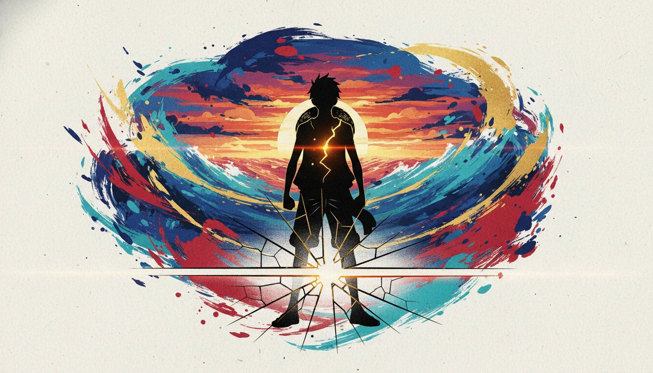 One piece: Capítulo 1169 chega com título intrigante e pausa confirmada